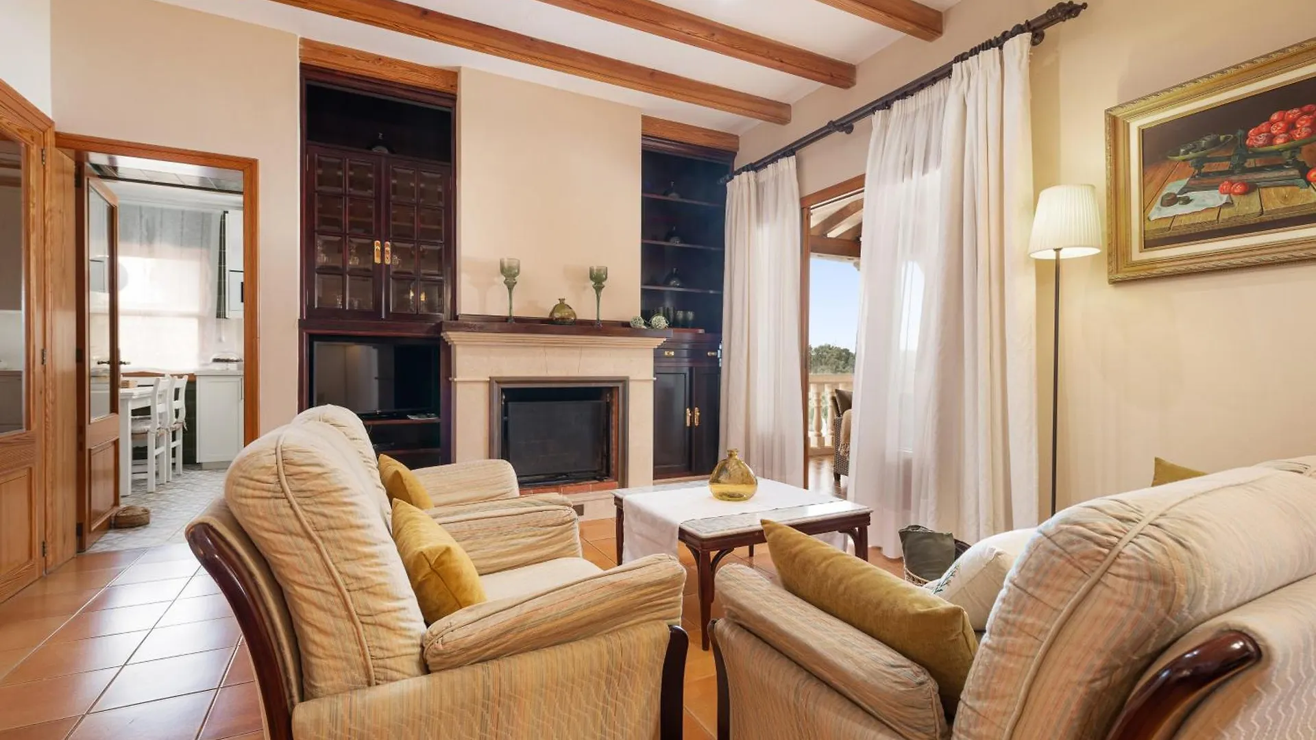 Villa Teix De Bonaire Para 10, Jardines Y Vista Mar Cielo de Bonaire