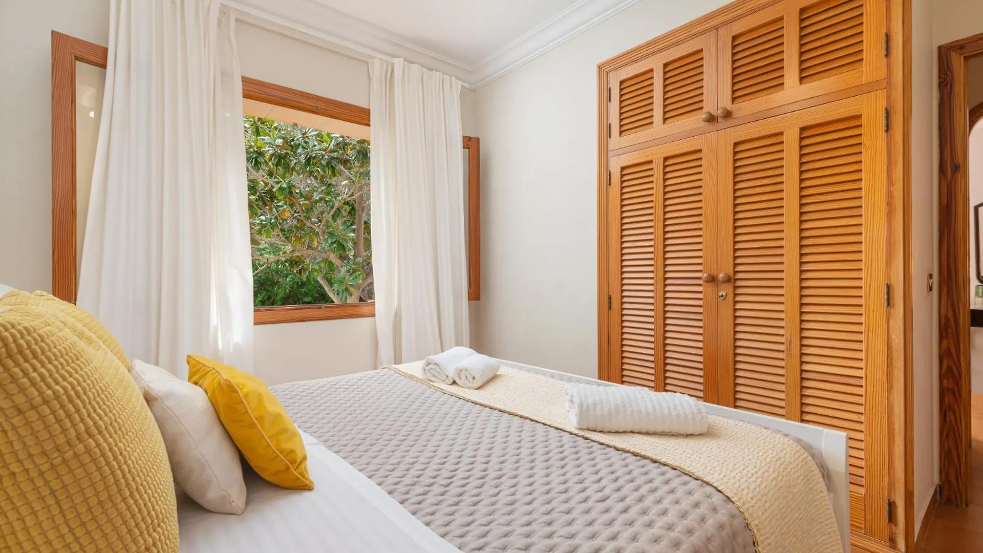 Villa Teix De Bonaire Para 10, Jardines Y Vista Mar Cielo de Bonaire إسبانيا